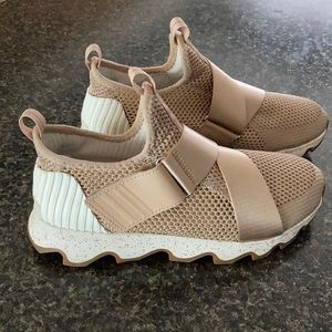 SOREL Kinetic Sneaker